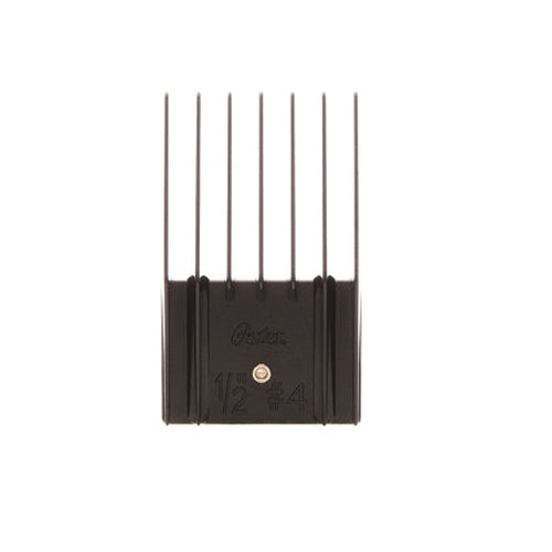 White Smoke Oster  (76926626) Clipper Guides #4 1/2