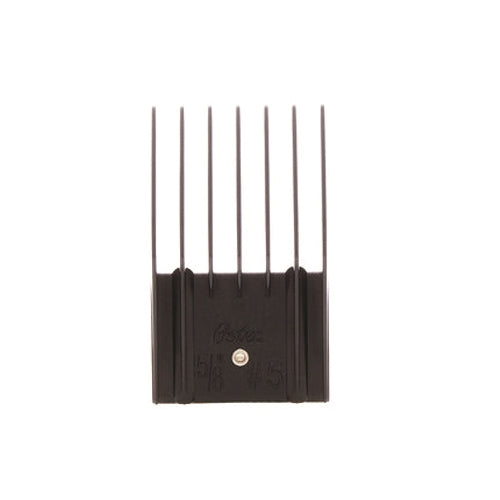 White Smoke Oster  (76926630) Clipper Guides #5  5/8