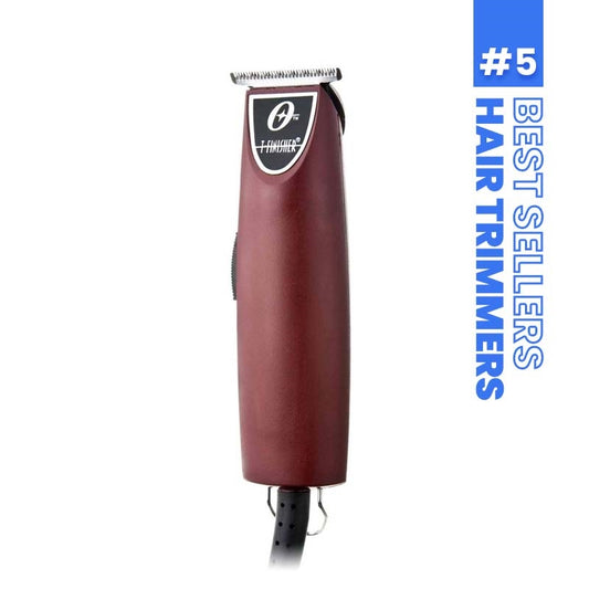 White Smoke Oster  (76059010) TFinisher Trimmer