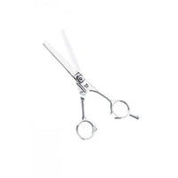 White Smoke Kasho Green Series KGR 15 Tooth Texturizer
