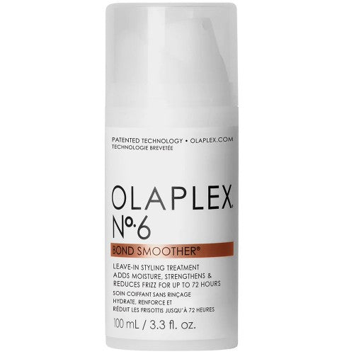 Lavender Olaplex No. 6 Bond Smoother 3.3oz