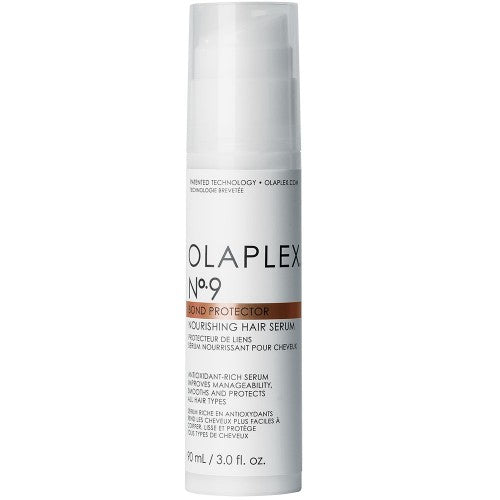 Olaplex No. 9 Bond Protector Nourishing Hair Serum 3.3oz