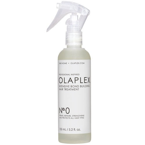 White Smoke Olaplex No. 0 Intensive Bond Building Treatment 5.2oz