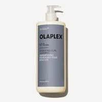 Dark Gray Olaplex No.4CURL Hydrating Curl Shampoo 1L