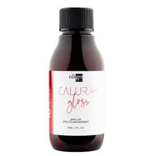 White Smoke OLIGO Calura Gloss semi permanent