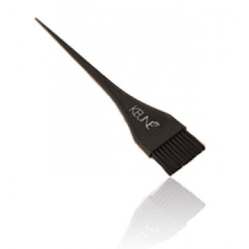 White Smoke Keune Narrow Color Brush