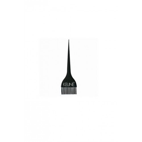 White Smoke Keune Wide Color Brush