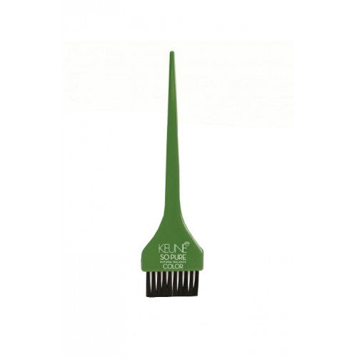 White Smoke Keune So Pure Tint Brush