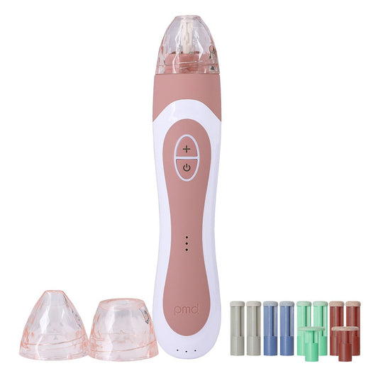 White Smoke PMD Personal Microderm Elite Pro