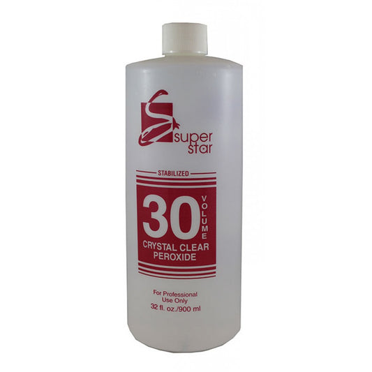Dark Gray Marianna Super Star Clear Developer 30 Vol