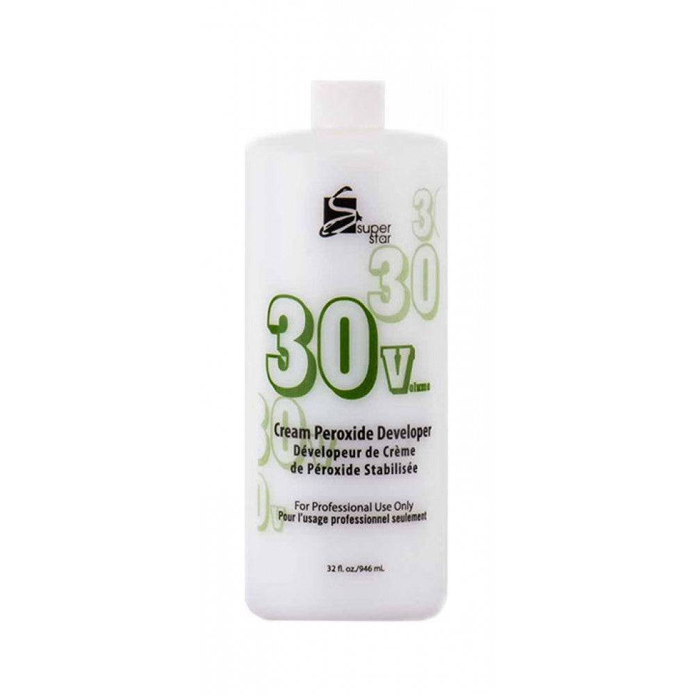 Lavender Marianna Super Star Cream Developer 30 Vol