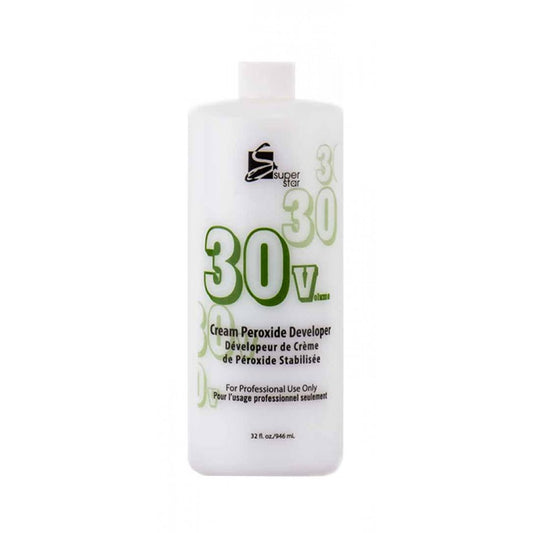 Lavender Marianna Super Star Cream Developer 30 Vol