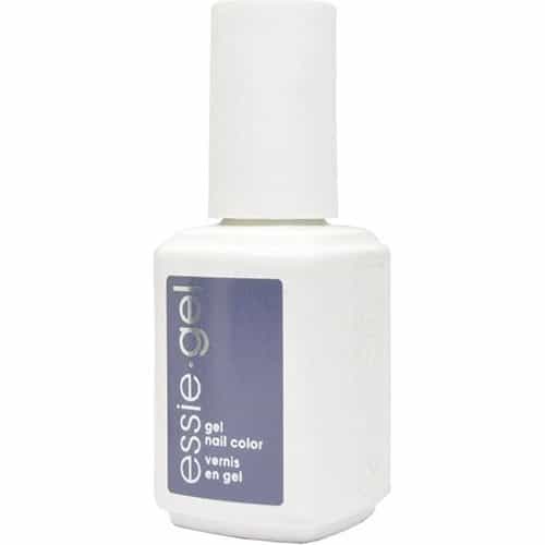 Lavender Essie.Gel Petal Pushers 0.42 oz./ 12.5ml