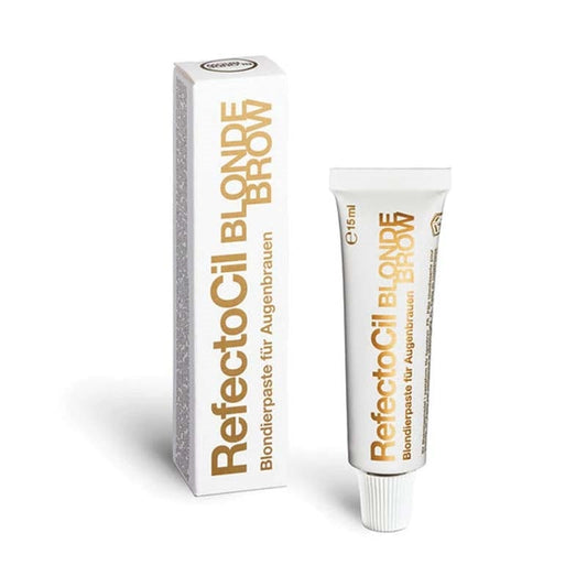 White Smoke Refectocil  Blonde Bleaching Paste RC  15ml