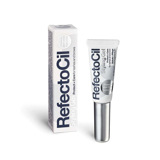 White Smoke Refectocil  Eyelash Styling Gel  9ml