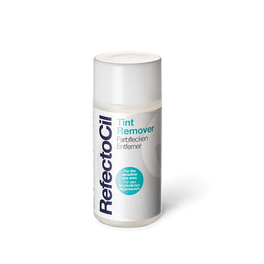 White Smoke Refectocil  Tint Remover  150ml