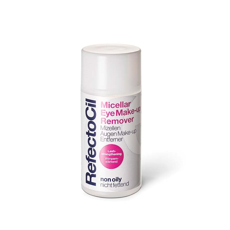 White Smoke Refectocil  Micellar Eye MakeUp Remover NonOily  150ml