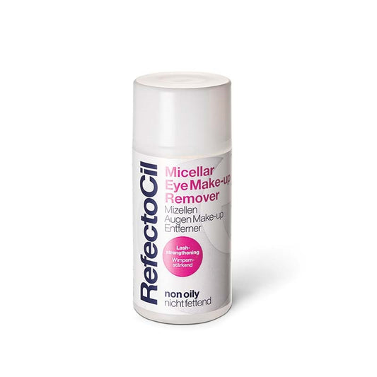 White Smoke Refectocil  Micellar Eye MakeUp Remover NonOily  150ml