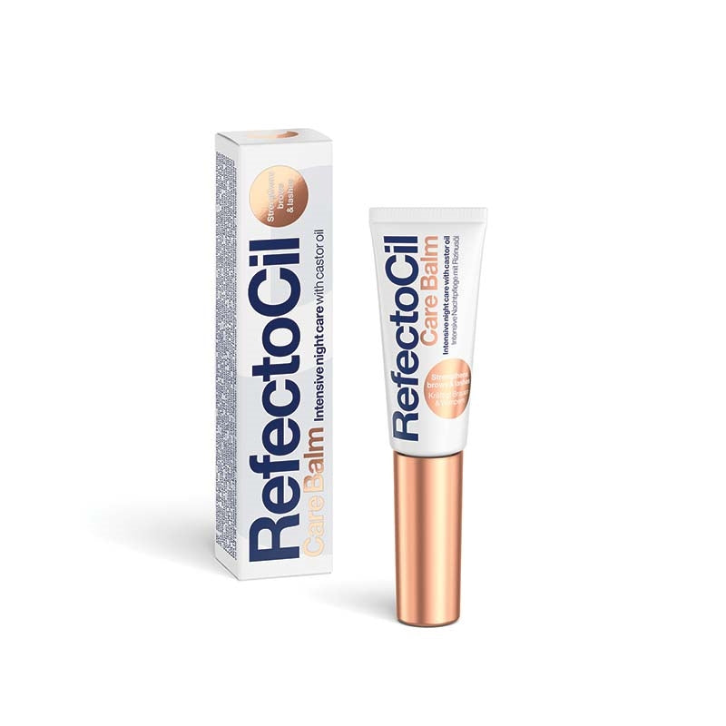 White Smoke Refectocil  Care Overnight Balm  9ml