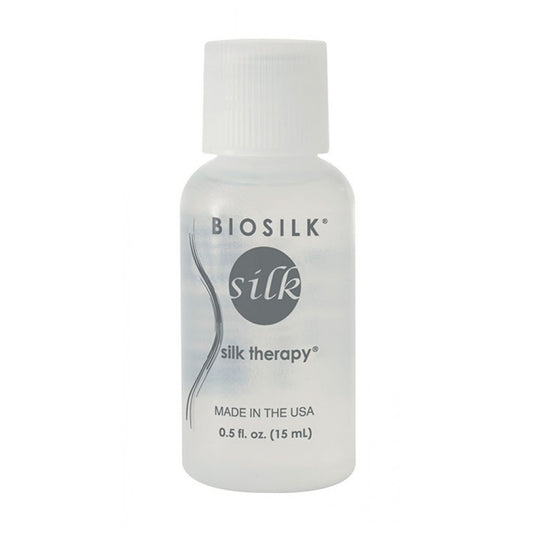 Light Gray Biosilk Silk Therapy 34oz