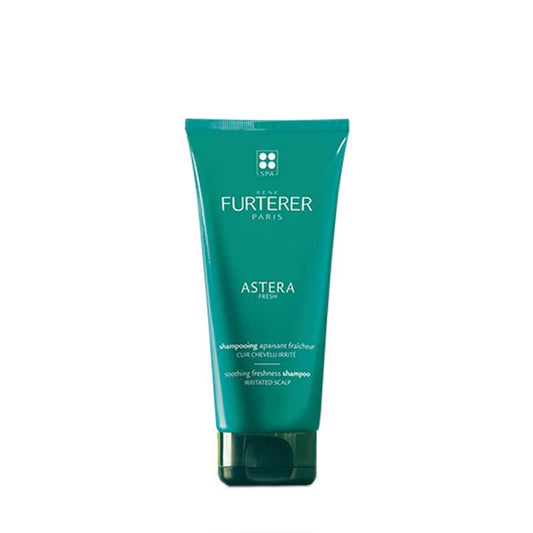 Dark Cyan Rene Furterer  CA003417 Astera Fresh Sooth Shampoo 8187200ml
