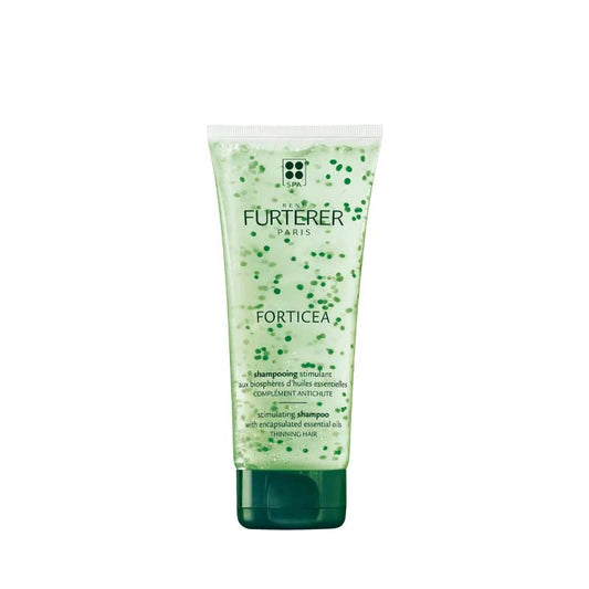 White Smoke Rene Furterer  CA007274 Forticea Shampoo 81091  200ml