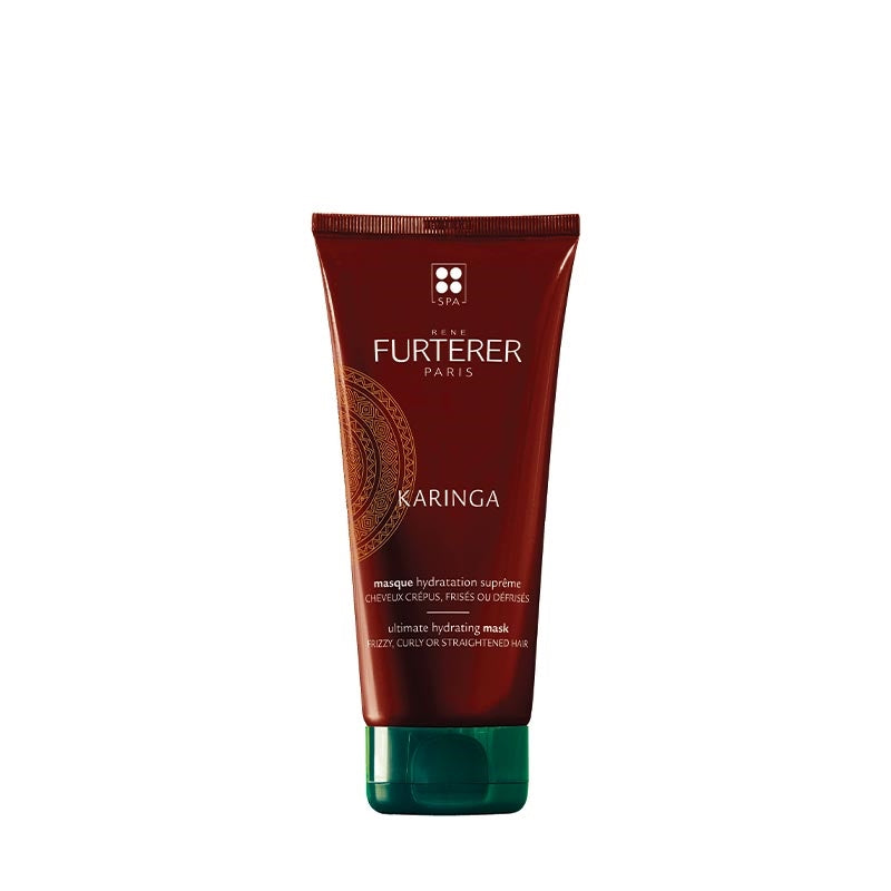 White Smoke Rene Furterer  CA006939 Karinga Hydrate Mask 14169  200ml
