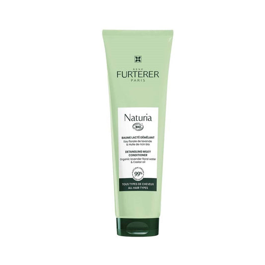 White Smoke Rene Furterer  CA011821 Naturia Conditioner 81168  150ml