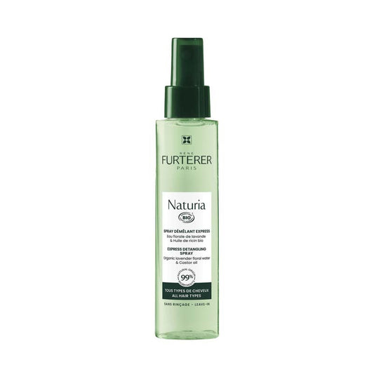 White Smoke Rene Furterer  CA011825 Naturia Detangling Spray 81172 200ml