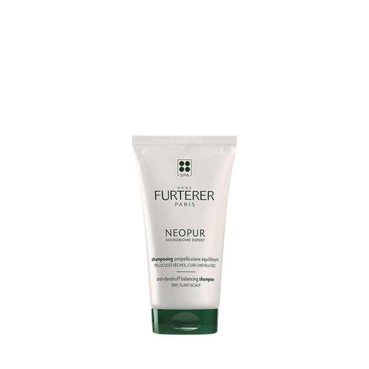 White Smoke Rene Furterer  CA011286 Neopur Shampoo Dry 81164  150ml