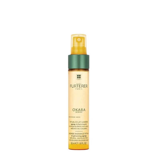Wheat Rene Furterer  CA008034 Okara Blonde Spray 81099  150ml