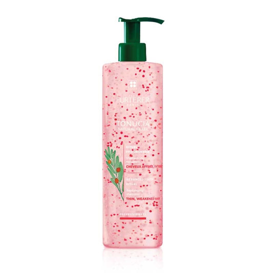 Pink Rene Furterer  CA009973 Tonucia Filler Shampoo 81151  600ml
