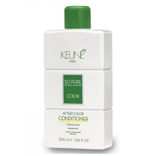 Lavender Keune So Pure After Color Conditioner 34oz