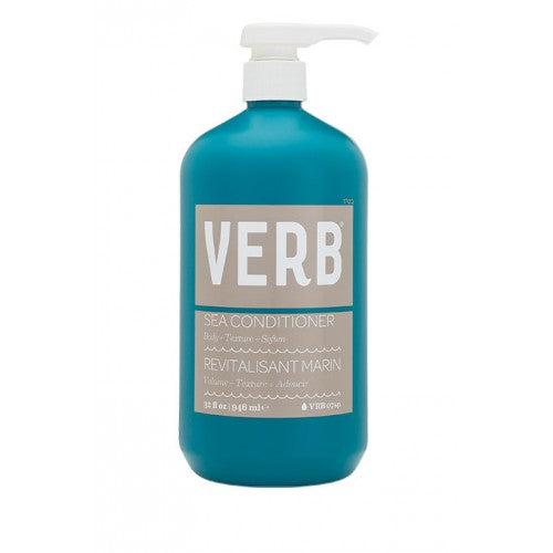 White Smoke Verb Sea Conditioner 32oz