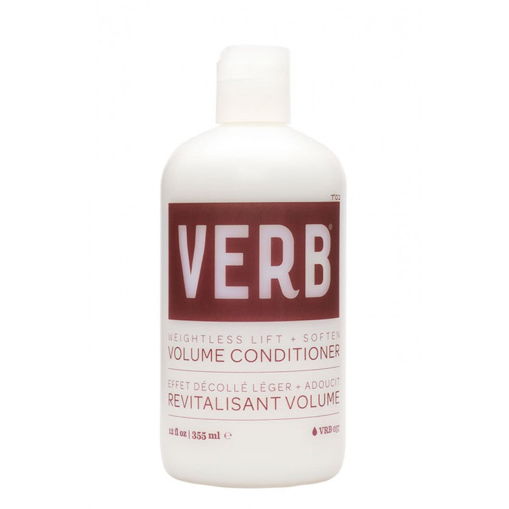Light Gray Verb Volume Conditioner