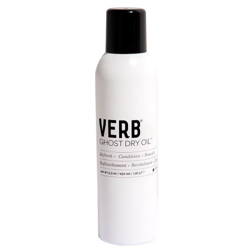 White Smoke Verb Ghost Dry Oil Conditioner 5.5oz