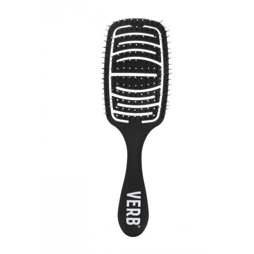 White Smoke Verb Blow Dry Brush