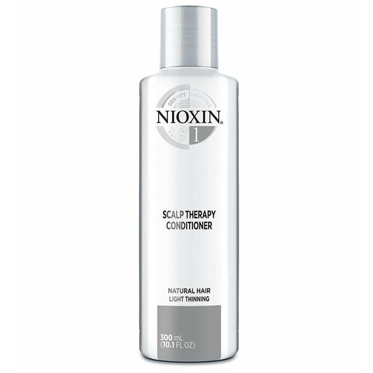 White Smoke Nioxin System 1 Scalp Therapy Conditioner