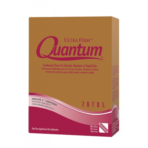 Sienna Quantum Perm - Ultra Firm Exothermic