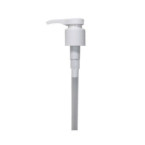 White Smoke Schwarzkopf BC Bonacure / Essensity Tween Pump 25oz