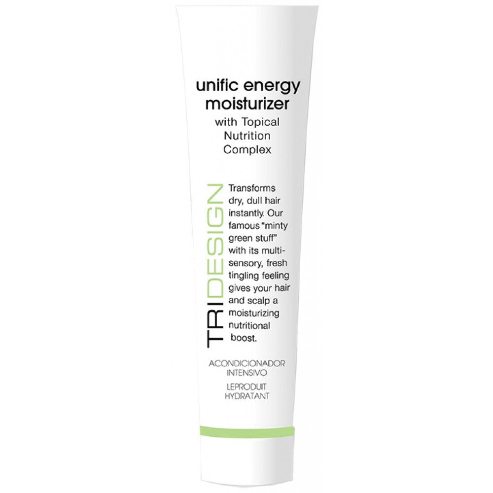 White Smoke Tri Unific Moisturizer