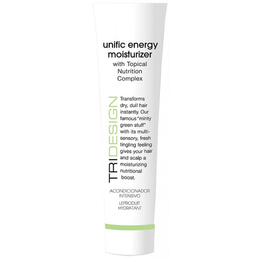 White Smoke Tri Unific Moisturizer