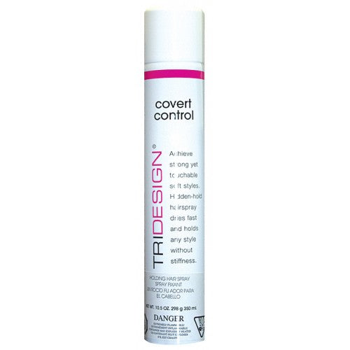 White Smoke Tri Covert Control Spray 11oz