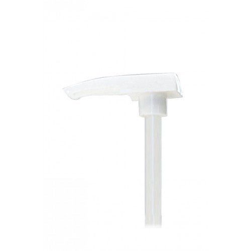 White Smoke Unite Litre Pump