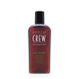 American Crew  3in1 Tea Tree Shampoo  250ml