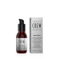 White Smoke American Crew  Beard Serum  50ml