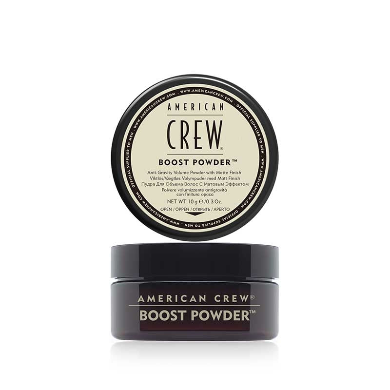 American Crew  Boost Powder  10g