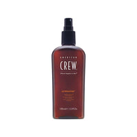 White Smoke American Crew  Alternator Finishing Spray  100ml