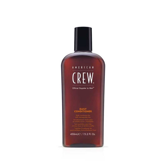 White Smoke American Crew  Daily Moisturizing Conditioner  450ml