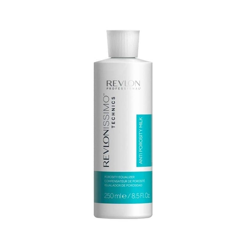 White Smoke Intercosmo  C&S  Technics  Anti Porosity Milk  250ml